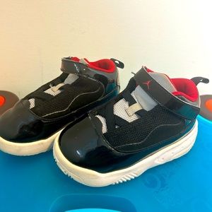 Toddler Shoes Jordan Size 8c